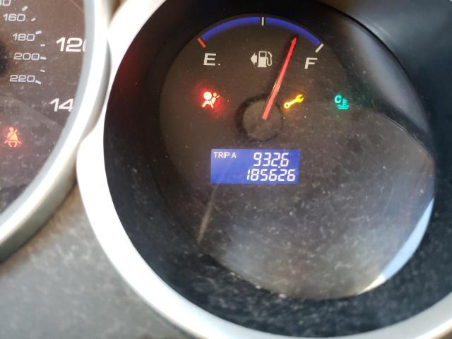 JHMGD38617S032983 - 2007 HONDA FIT S 蓝色 照片 8