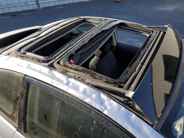 JTKDE177660072883 - 2006 TOYOTA SCION TC ვერცხლისფერი ფოტო 9