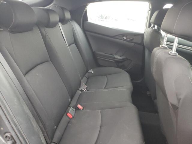 SHHFK7G45JU227367 - 2018 HONDA CIVIC SPOR 灰色 照片 6