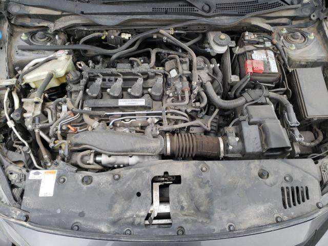 SHHFK7G45JU227367 - 2018 HONDA CIVIC SPOR 灰色 照片 7