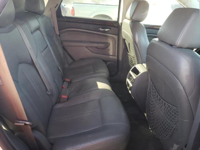 3GYFNJE49AS641780 - 2010 CADILLAC SRX PERFOR 银色 照片 10