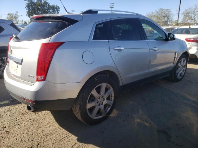 3GYFNJE49AS641780 - 2010 CADILLAC SRX PERFOR 银色 照片 3