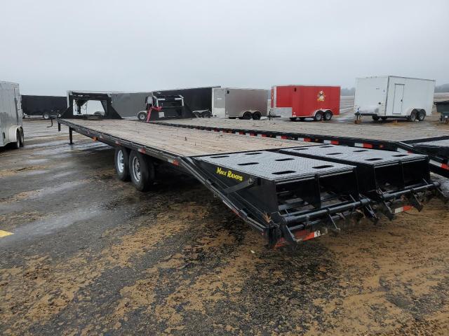 4T93H4026NM402161 - 2022 GOOS TRAILER BLACK photo 3