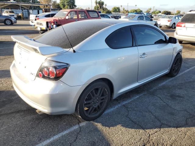 JTKDE167690295205 - 2009 TOYOTA SCION TC 银色 照片 4