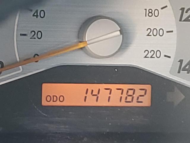 JTKDE167690295205 - 2009 TOYOTA SCION TC 银色 照片 8