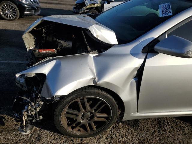 JTKDE167690295205 - 2009 TOYOTA SCION TC 银色 照片 9