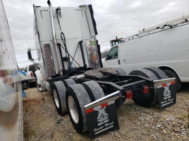 1FUJF6CG15DN66451 - 2005 FREIGHTLINER CONVENTION WHITE photo 3