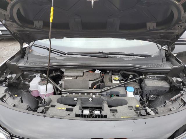 WVGKMPE27MP061340 - 2021 VOLKSWAGEN ID.4 PRO S შავი ფოტო 7