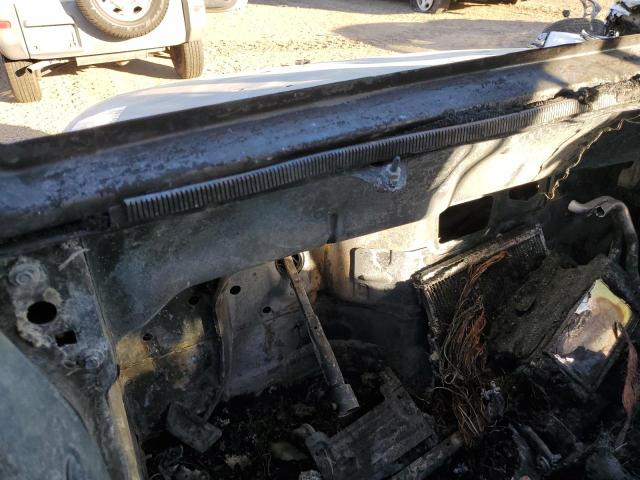 1C4BJWDG9GL235733 - 2016 JEEP WRANGLER U ვერცხლისფერი ფოტო 8