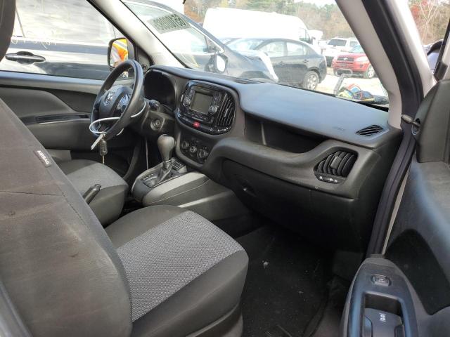 ZFBERFAB4J6H97498 - 2018 RAM PROMASTER WHITE photo 5