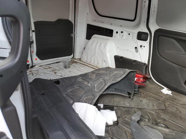 ZFBERFAB4J6H97498 - 2018 RAM PROMASTER WHITE photo 6