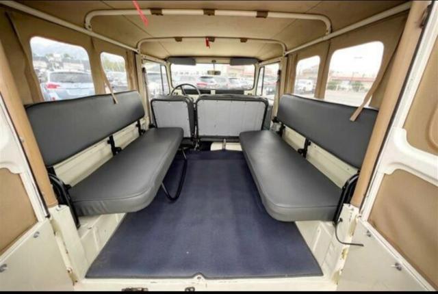 FJ4353819 - 1978 TOYOTA LANDCRUISE 米色 照片 6