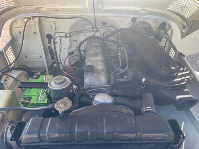 FJ4353819 - 1978 TOYOTA LANDCRUISE 米色 照片 7