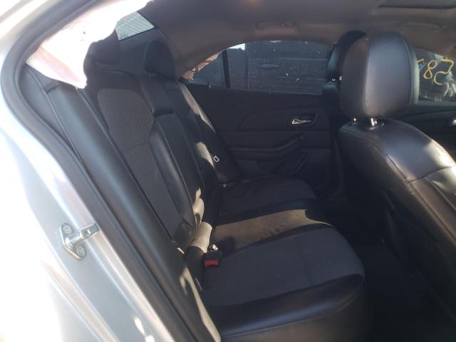 1G11C5SA4GF159201 - 2016 CHEVROLET MALIBU LIM 灰色 照片 6