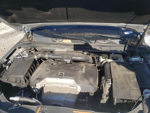 1G11C5SA4GF159201 - 2016 CHEVROLET MALIBU LIM 灰色 照片 7