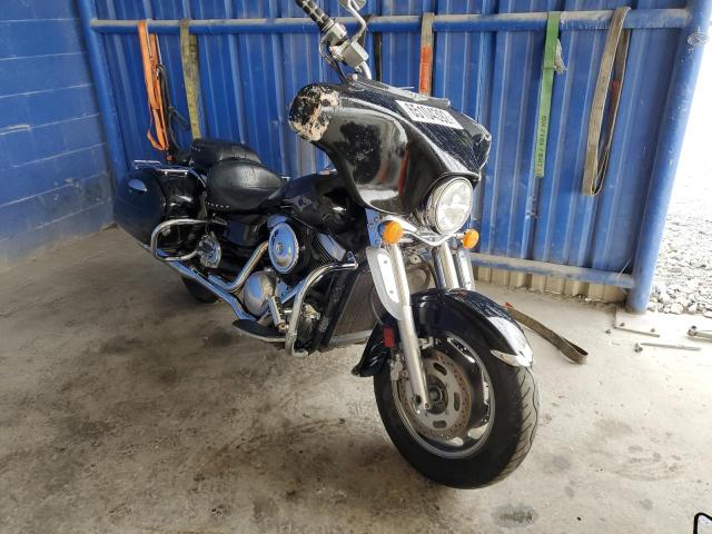 JKBVNKG176A000152 - 2006 KAWASAKI VN1600 G BLACK photo 1