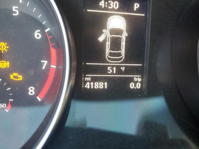 1VWDT7A32HC001748 - 2017 VOLKSWAGEN PASSAT R-L 黑色 照片 8