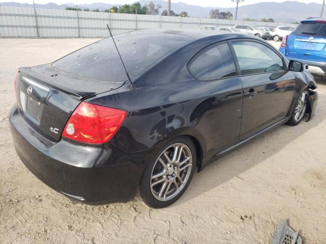 JTKDE3B76A0305141 - 2010 TOYOTA SCION TC 灰色 照片 4