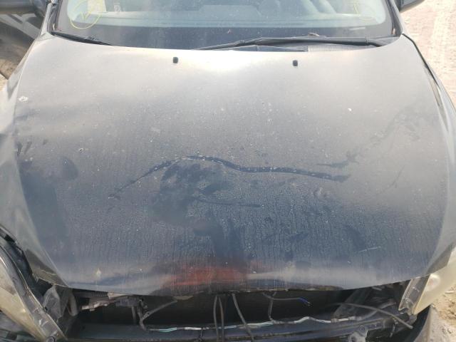 JTKDE3B76A0305141 - 2010 TOYOTA SCION TC 灰色 照片 7