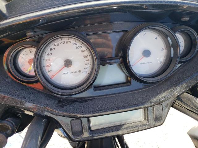 5VPYW36N8F3039272 - 2015 VICTORY MOTORCYCLES MAGNUM BLACK photo 8