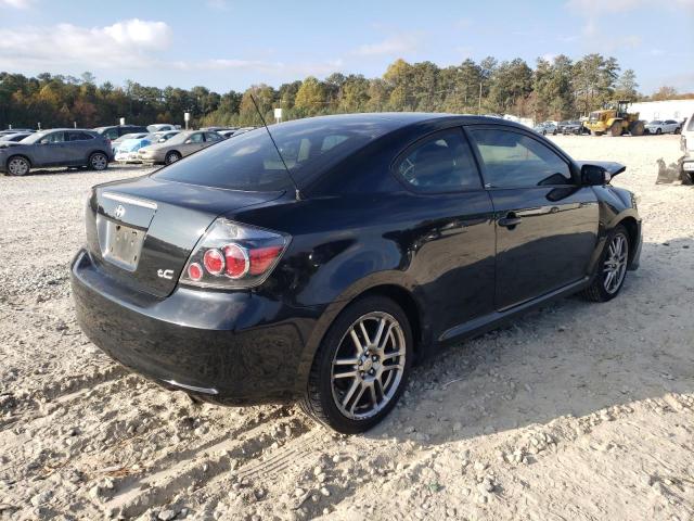 JTKDE167890275988 - 2009 TOYOTA SCION TC 黑色 照片 4