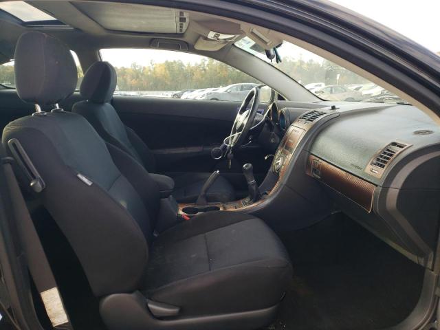JTKDE167890275988 - 2009 TOYOTA SCION TC 黑色 照片 5