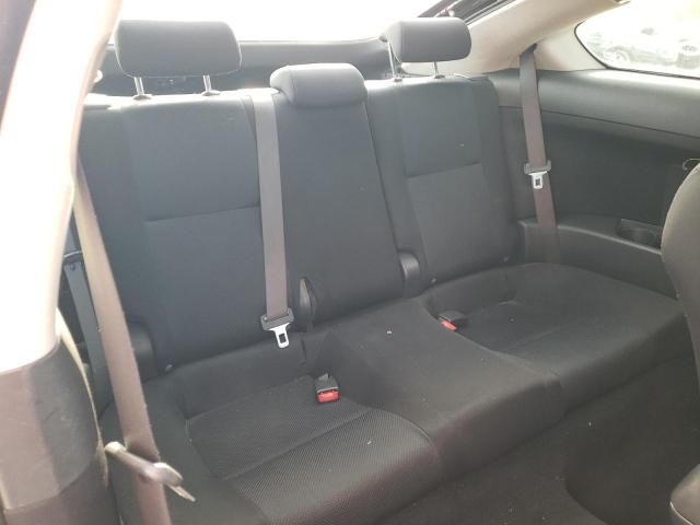 JTKDE167890275988 - 2009 TOYOTA SCION TC 黑色 照片 6