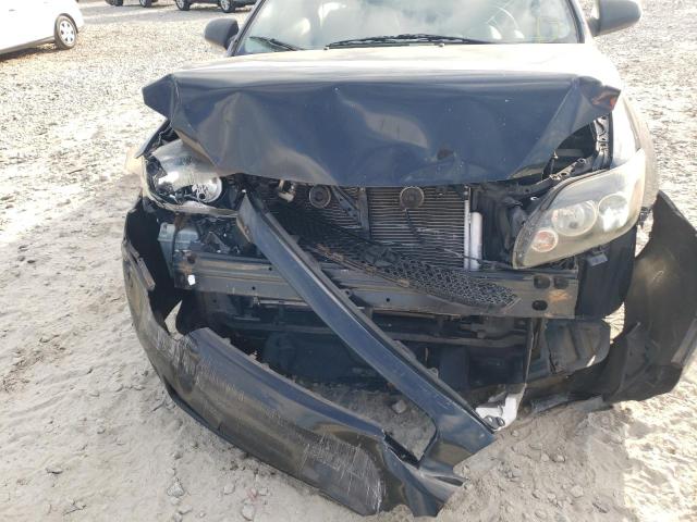 JTKDE167890275988 - 2009 TOYOTA SCION TC 黑色 照片 7