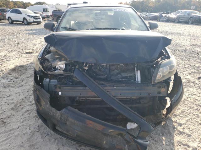 JTKDE167890275988 - 2009 TOYOTA SCION TC 黑色 照片 9