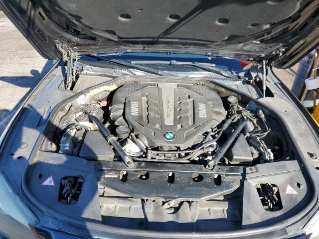 WBAYA8C51DD227778 - 2013 BMW 750 I BLACK photo 7