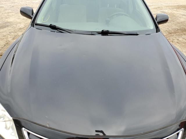 4T4BF3EK3AR017275 - 2010 TOYOTA CAMRY BASE Czarny zdjęcie 9