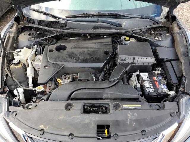 1N4AL3APXJC150373 - 2018 NISSAN ALTIMA 2.5 GRAY photo 7