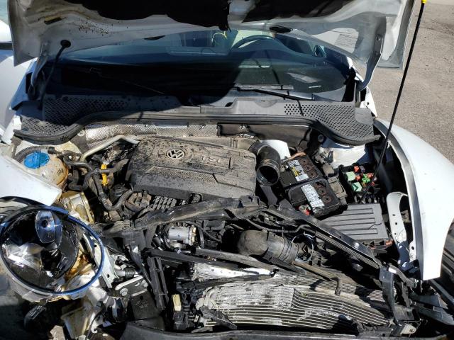 3VW517AT8HM810549 - 2017 VOLKSWAGEN BEETLE S/S 白色 照片 7