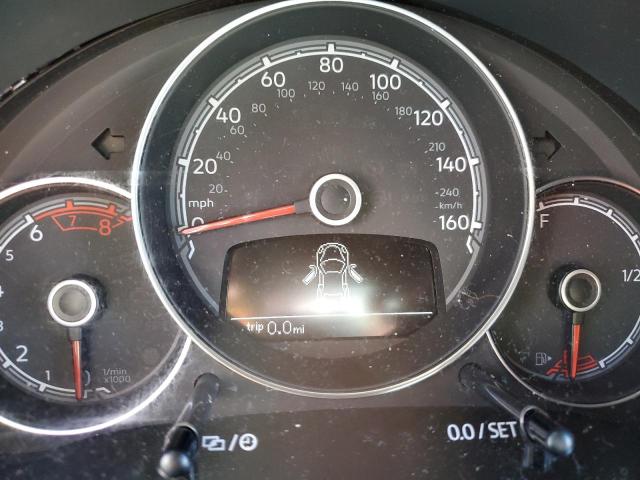 3VW517AT8HM810549 - 2017 VOLKSWAGEN BEETLE S/S 白色 照片 8