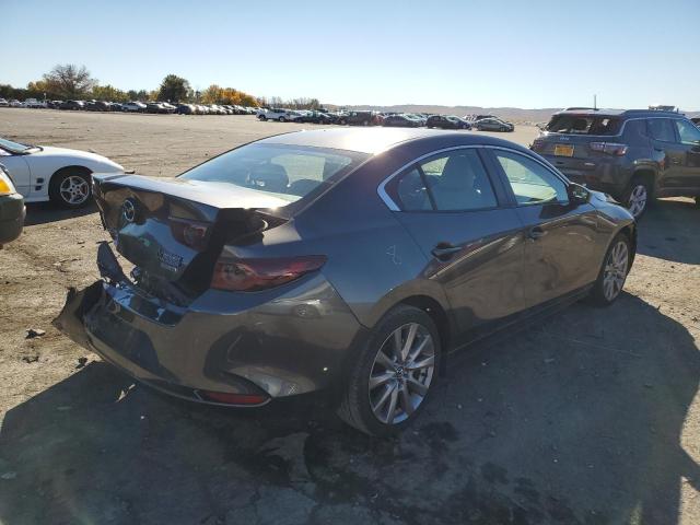 3MZBPBCM8LM133506 - 2020 MAZDA 3 SELECT GRAY photo 4