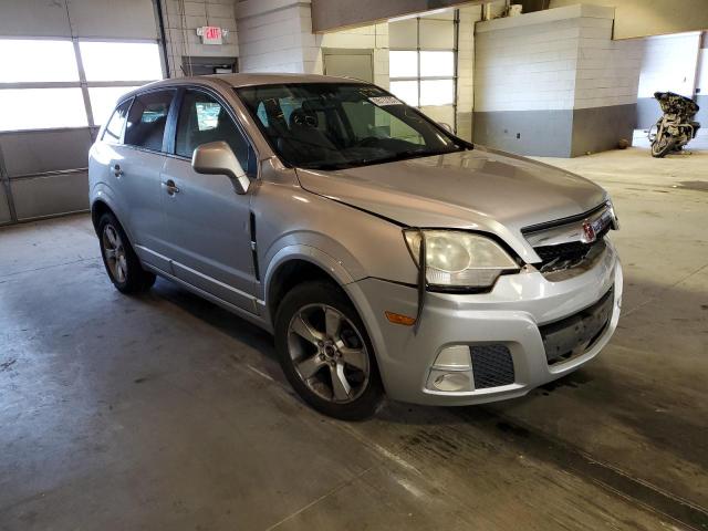 3GSCL13788S535007 - 2008 SATURN VUE REDLIN SILVER photo 1