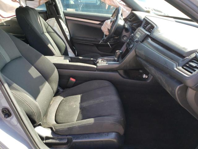 SHHFK7H43KU****** - 2019 HONDA CIVIC SPOR 蓝色 照片 5