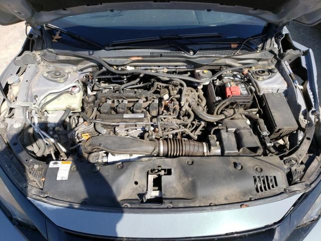 SHHFK7H43KU****** - 2019 HONDA CIVIC SPOR 蓝色 照片 7