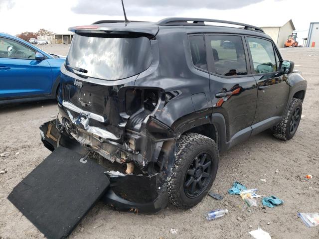 ZACCJBAT3GPE14473 - 2016 JEEP RENEGADE S Qara foto 4