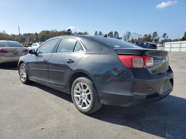 1G11C5SL6FF105334 - 2015 CHEVROLET MALIBU 1LT 黑色 照片 3