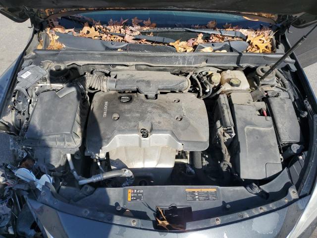 1G11C5SL6FF105334 - 2015 CHEVROLET MALIBU 1LT 黑色 照片 7