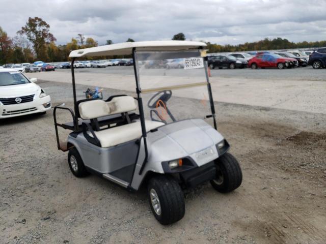 H1991193365XXXXXX - 2001 GOLF EZGO SILVER photo 1