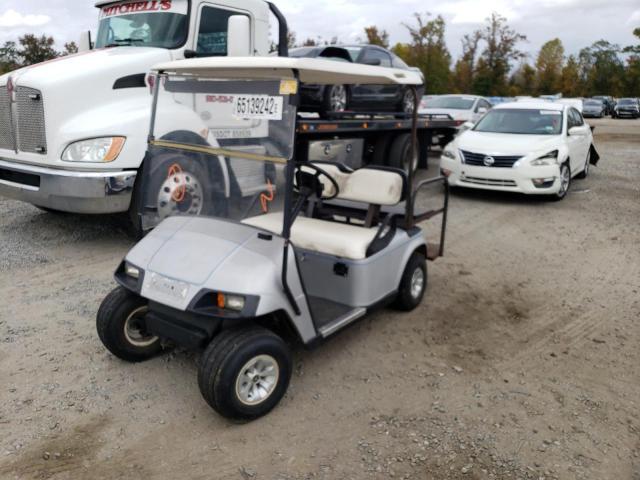 H1991193365XXXXXX - 2001 GOLF EZGO SILVER photo 2