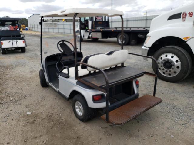 H1991193365XXXXXX - 2001 GOLF EZGO SILVER photo 3