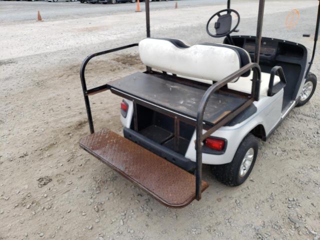 H1991193365XXXXXX - 2001 GOLF EZGO SILVER photo 6