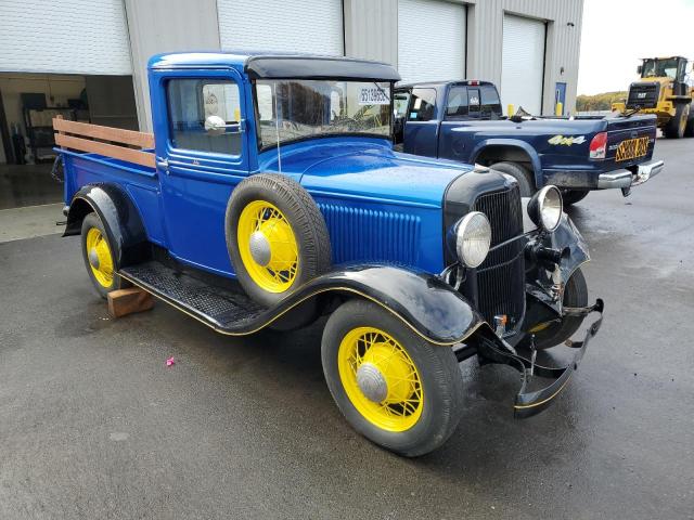 DR26545 - 1934 FORD B BLUE photo 1