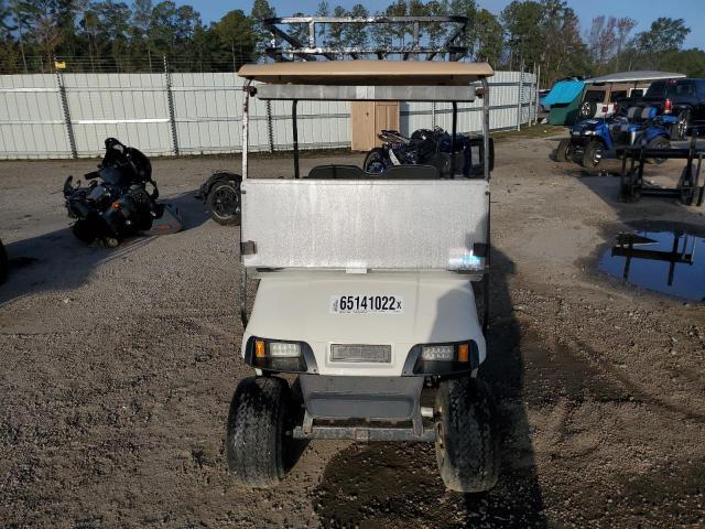 2846722 - 2013 EZ GOLFCART WHITE photo 9