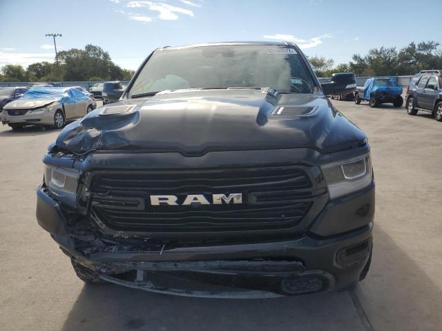 1C6SRFJT8LN399667 - 2020 RAM 1500 LARAM BLACK photo 9