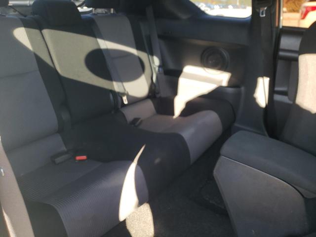 JTKJF5C72FJ010968 - 2015 TOYOTA SCION TC BLACK photo 6