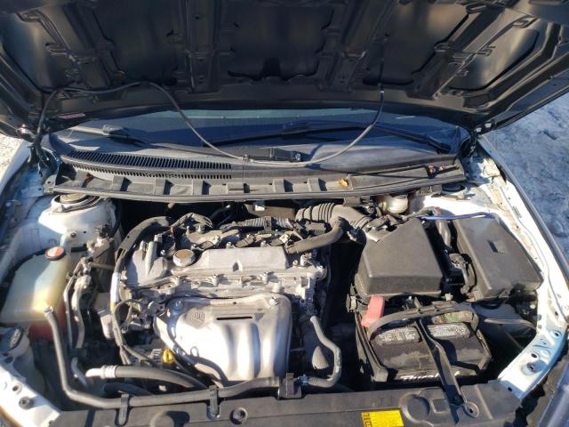 JTKJF5C72FJ010968 - 2015 TOYOTA SCION TC BLACK photo 7